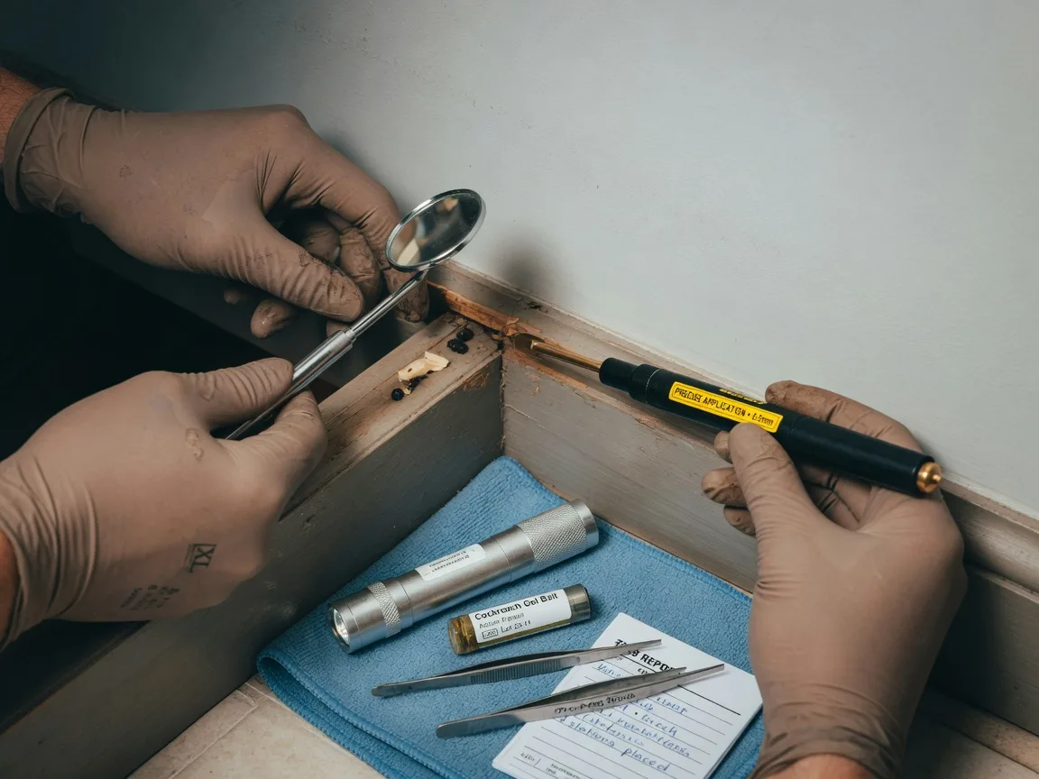 Why choose Emergency Pest Control in Leonardtown, MD